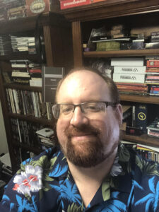 Christopher Gath