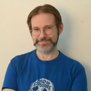 Hans Cummings